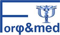 Forpsymed
